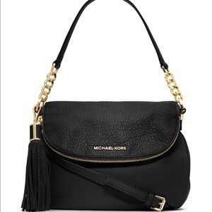Michael Kors Bedford Crossbody Bag